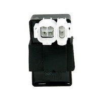 CDI standart AC 139QMB/QMA
