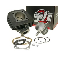 Válec Naraku 70cc pro Morini AC