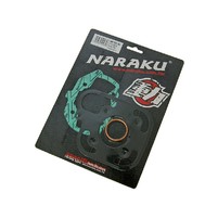 Sada těsnění Naraku 70cc pro Peugeot horizontální LC