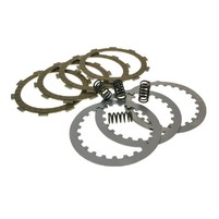 Spojková sada Top Performances pro Minarelli AM,Generic, KSR-Moto, Keeway, Motobi, Ride, 1E40MA, 1E40MB