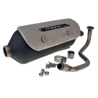 Výfuk Tecnigas Maxi 4N pro Honda SH125i and PCX125i