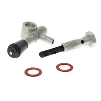 Benzínový kohoutek pro Mobylette EEG MBK Magnum, AV, Carre, Racing, Rock