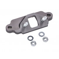 Mezi příruba / membránový blok Swiing pro montáž karburátoru SSB 17mm