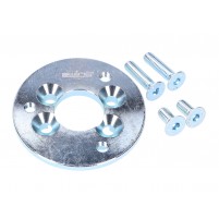 Přídavné závaží / adaptér 100gr Swiing pro vnitřní rotor MVT, PVL, Selettra