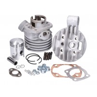 Válec 50 ccm Swiing 38 mm Racing pro Sachs 50/2, 50/3, 50/4 s ventilátorem