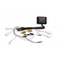 ECU MALOSSI Force Master 2 Yamaha N-Max 125 IE H2O 4T