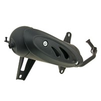 Výfuk Tecnigas Maxi 4 pro Yamaha BWS 125, Zuma 125
