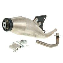 Výfuk Tecnigas GP4 pro Piaggio, Vespa 50cc 4-takt
