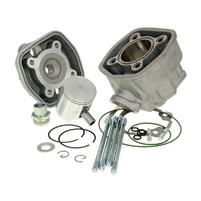 Válec Airsal sport 70cc pro Derbi Senda GPR, Aprilia RS RX SX, Gilera RCR, SMT (D50B0)