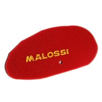 Vzduchový filtr Malossi double red pro Majesty, Jupiter, Madison 250