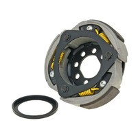 Spojka Malossi MHR Maxi Delta Clutch 128mm pro Yamaha, MBK 125, 180cc 4-takt