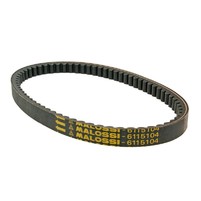 Řemen variátoru Malossi MHR X K Belt La Furia Rossa for Minarelli
