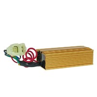 CDI  Racing DC typ pro GY6 125-150cc