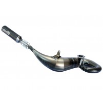 Výfuk Polini Sport pro Peugeot 103, 104, 105, GL10, SPX 50