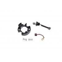 Uhlíky startéru pro čínské 4T motory 139QMB/QMA