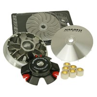 Variátor Naraku Maxi-Speed - GY6 125/150/180GY6 125-180cc