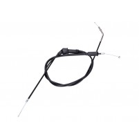 Lanko plynu Naraku Premium pro Derbi Senda DRD 11-, Aprilia RX, SX 50 11-