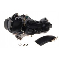 Motor 50ccm pro kolo 10" - 139QMB