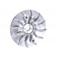 Polořemenice pro Honda SH 125, SH 150 -2012