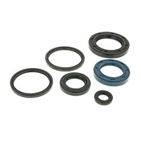 Sada gufer pro Kymco Dink (B&W), Grand Dink 250, People 250i, X-Citing 300i