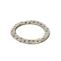 Těsnění výfuku 26x36x2.0mm pro Suzuki AN, UH, Epicuro 125-150
