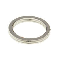 Těsnění výfuku 30x38x3.5mm pro Honda, Peugeot, Piaggio, SYM 250