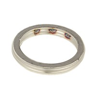 Těsnění výfuku  33x41x5.3mm pro Suzuki UH Burgman 200 2007-