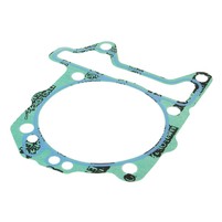 Těsnění pod válec 0.40mm pro Aprilia, Gilera, Piaggio, Vespa Maxi