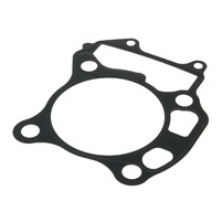 Těsnění pod válec 0.40mm pro Suzuki UH Burgman 125 , 200 2007-