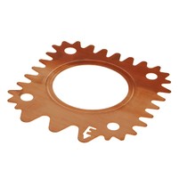 Těsnění pod hlavu pro Aprilia Scarabeo DiTech 2001-2004