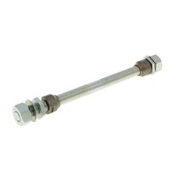 Osa předního kola 11mm pro Puch Maxi