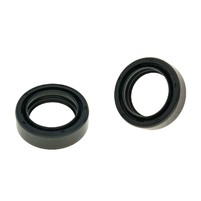 Gufera předních tlumičů 26x37x10.5 pro Italjet, Malaguti, MBK, Yamaha