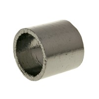 Těsnění výfuku grafit 28.5x34.5x32.5mm pro Honda FES 250, SH 300