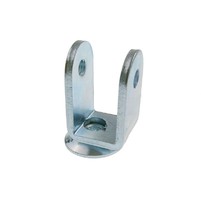Adaptér tlumiče excentrický - 32mm