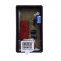 CDI nastavitelné 4T 5x pin