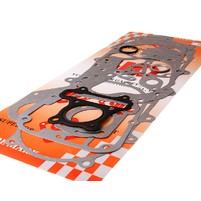 Sada těsnění pro 12 kola  pro GY6 50ccm 139QMB/QMA