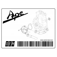 SW-Maske APE TL4,TL6 = PI-261364