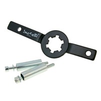 Fixační přípravek na variátor Buzzetti pro CPI, Keeway, čínské 2-takty 1E40QMB