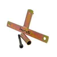 Fixační přípravek na variátor Buzzetti pro LML Star 125-200cc 4T