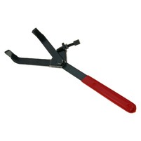 Univerzální nástroj / držák pro spojkový zvon / spojkový koš Buzzetti  70 až 125 mm