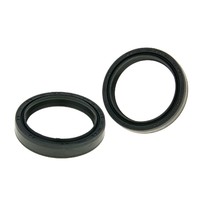 Gufera předních tlumičů 43x55.1x9.5/10 pro Honda, Kawasaki, Suzuki, Yamaha