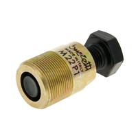 Stahovák rotoru Buzzetti M22x1