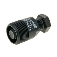 Stahovák rotoru Buzzetti M24x1.5 pro Morini