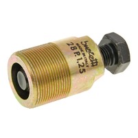 Stahovák rotoru Buzzetti M28x1.25