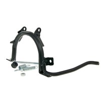 Hlavní stojan Buzzetti pro Piaggio Zip II, Vespa ET4, LX, LXV, S 50-125-150