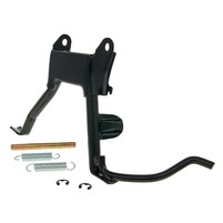 Hlavní stojan Buzzetti pro Piaggio Zip, Free, Fly, Sfera RST, Vespa ET2, LX50
