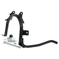 Hlavní stojan Buzzetti pro Aprilia Scarabeo 50-100cc, Piaggio Liberty 50-125-150-200cc