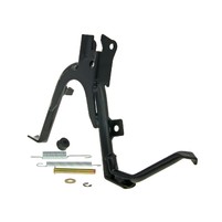 Hlavní stojan Buzzetti pro Aprilia SR50, Gulliver, Beta Ark, Keeway 50cc 2-takt  235 mm
