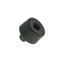 Gumový doraz Buzzeti  hlavního stojanu měkký  d=25mm