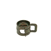 Hadicová svorka Buzzetti 10mm